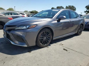 Toyota camry sxe 2022 - imagine 5