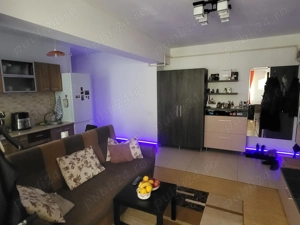 Vând apartament Bucureștii Noi cu loc parcare inclus - metrou Jiului - imagine 2