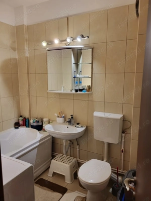 Vând apartament Bucureștii Noi cu loc parcare inclus - metrou Jiului - imagine 7