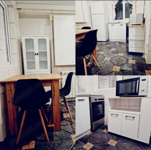 Inchiriez apartament 2 camere, 1 Mai (Metrou) - Ion Mihalache - imagine 3