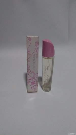Parfum de damă femeie PUR BLANCA BLUSH - Avon