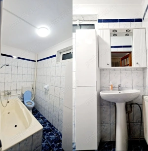 Inchiriez apartament 2 camere, 1 Mai (Metrou) - Ion Mihalache - imagine 4