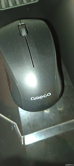 Calculator Gaming AMD FX-8350, 8 Core, 8GB RAM, Placă Video Dedicată - imagine 5