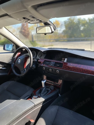 Vand Seria 5 E60 2.0M47 - imagine 6