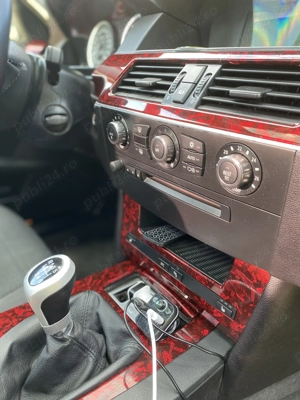 Vand Seria 5 E60 2.0M47 - imagine 8