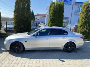 Vand Seria 5 E60 2.0M47 - imagine 3
