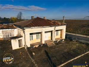 FILM! Casa boieresca autentica,domeniu de 4.000 mp intravilan,in podgoriile Odobesti,Vrancea - imagine 4