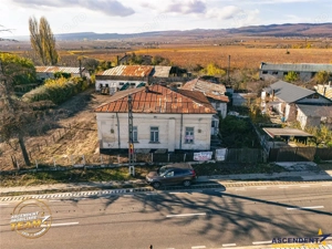 FILM! Casa boieresca autentica,domeniu de 4.000 mp intravilan,in podgoriile Odobesti,Vrancea - imagine 15