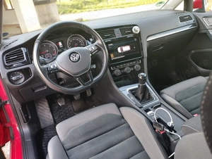 Golf 7 an 2020 2.0 tdi 150 cp  - imagine 6