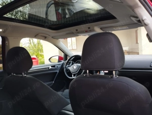Golf 7 an 2020 2.0 tdi 150 cp  - imagine 5