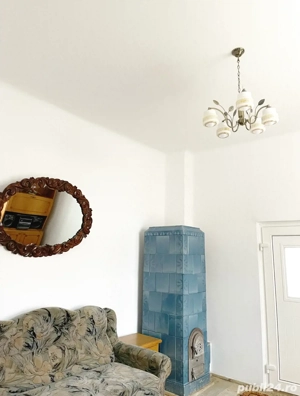 CHIRIE Botosani Casa 3 camere zona centrala - imagine 2