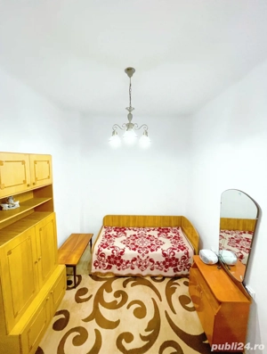 CHIRIE Botosani Casa 3 camere zona centrala