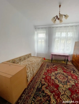 CHIRIE Botosani Casa 3 camere zona centrala - imagine 5