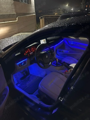 BMW Seria 3 F30 2015 - Pachet M