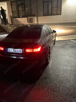 BMW Seria 3 F30 2015 - Pachet M - imagine 5