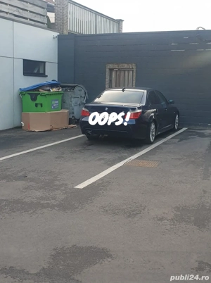 Vand bmw 520 - imagine 2