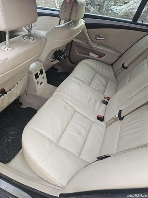 Vand bmw 520 - imagine 3