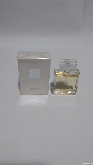 Parfum de damă femeie LITTLE WHITE DRESS - Avon