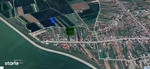Vand teren 1400mp Cornetu ilfov str Amurgului - imagine 2