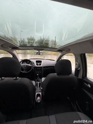 Peugeot 207 SW 1.6 HDI Euro 5 - imagine 2