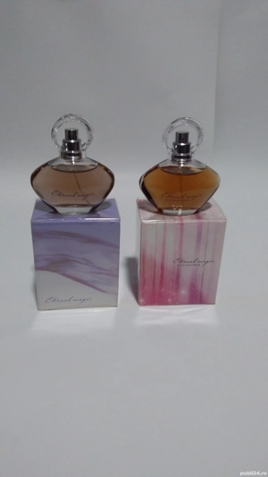 Parfumuri de damă femeie ETERNAL MAGIC și ENCHANTED - Avon
