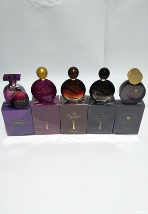 Parfum de damă femeie FAR AWAY REBEL, Splendoria, BEYOND, Glamour,  - Avon