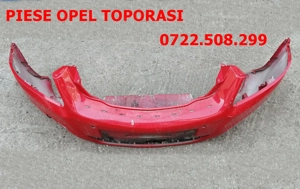 bara Opel Zafira B 300 lei  - imagine 4