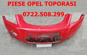 bara Opel Zafira B 300 lei  - imagine 5