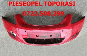 bara Opel Zafira B 300 lei  - imagine 7