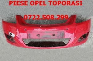 bara Opel Zafira B 300 lei  - imagine 6