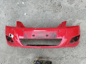 bara Opel Zafira B 300 lei  - imagine 9