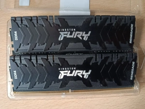 Kingston FURY Renegade 16GB (2x8GB) DDR4 2666MHz KF426C13RBK2 16 