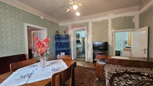 Apartament în vilă cu potențial | Centrul Istoric | Grădină | Parcare - imagine 4