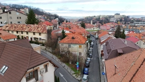 Corp de casă cu potențial | Centrul Istoric | Grădină | Parcare