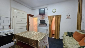 Apartament în vilă cu potențial | Centrul Istoric | Grădină | Parcare - imagine 8