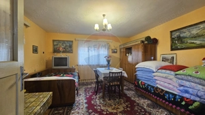 Comision 0% | Casă P+1 de vânzare | 106 mp utili | Rupea - imagine 9