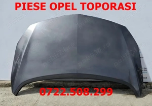 capota motor Opel Astra J 700 lei  - imagine 3