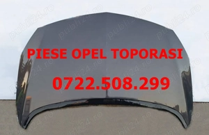 capota motor Opel Astra J 700 lei 