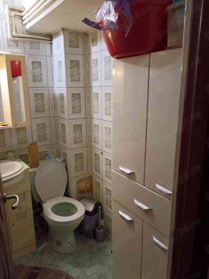 Vand apartament zona centrala - imagine 2