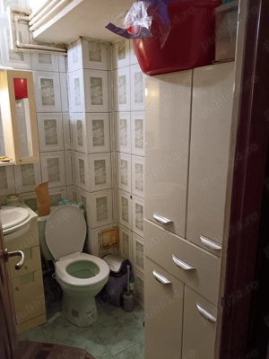 Vand apartament zona centrala - imagine 8