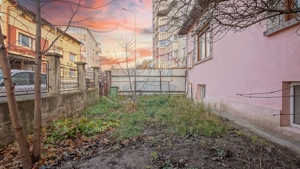 COMISION 0 Casă cu potențial excelent, teren 446 mp, Strada Fanionului - imagine 3