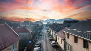 COMISION 0 Casă cu potențial excelent, teren 446 mp, Strada Fanionului - imagine 8