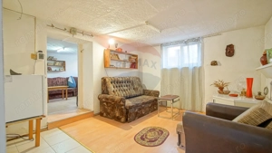 COMISION 0 Casă cu potențial excelent, teren 446 mp, Strada Fanionului - imagine 20