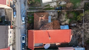 COMISION 0 Casă cu potențial excelent, teren 446 mp, Strada Fanionului - imagine 7