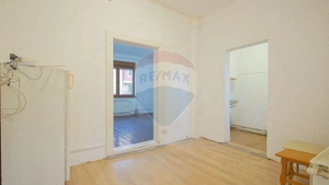 COMISION 0 Casă cu potențial excelent, teren 446 mp, Strada Fanionului - imagine 16