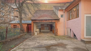 COMISION 0 Casă cu potențial excelent, teren 446 mp, Strada Fanionului - imagine 4