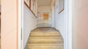 COMISION 0 Casă cu potențial excelent, teren 446 mp, Strada Fanionului - imagine 9