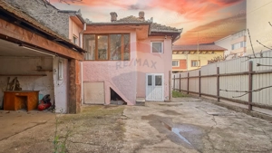 COMISION 0 Casă cu potențial excelent, teren 446 mp, Strada Fanionului - imagine 5