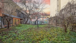 COMISION 0 Casă cu potențial excelent, teren 446 mp, Strada Fanionului - imagine 6