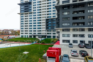 Apartament cu 2 camere în XCity Towers, Timișoara - imagine 6